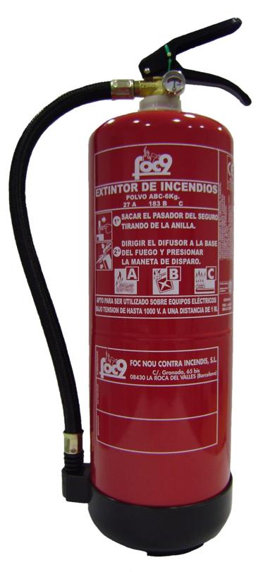 POLS 6 KG