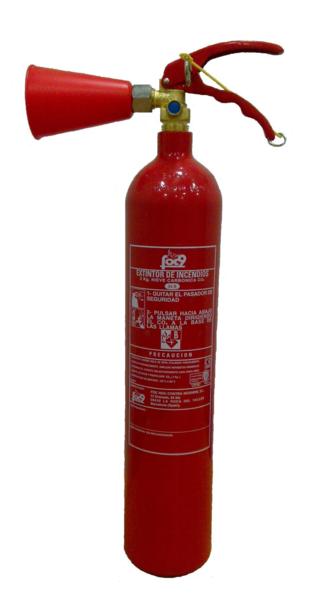 CO2 2 KG