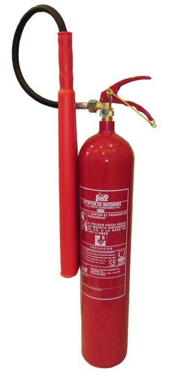 CO2 5 Kg