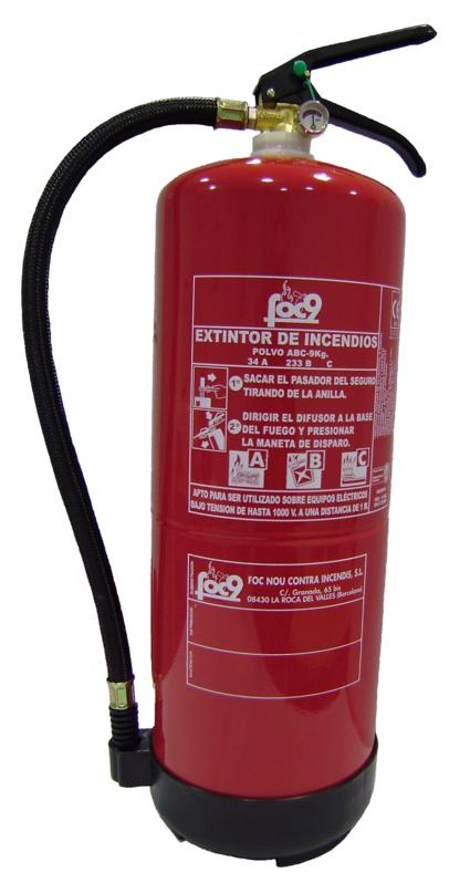 Pols 9 Kg